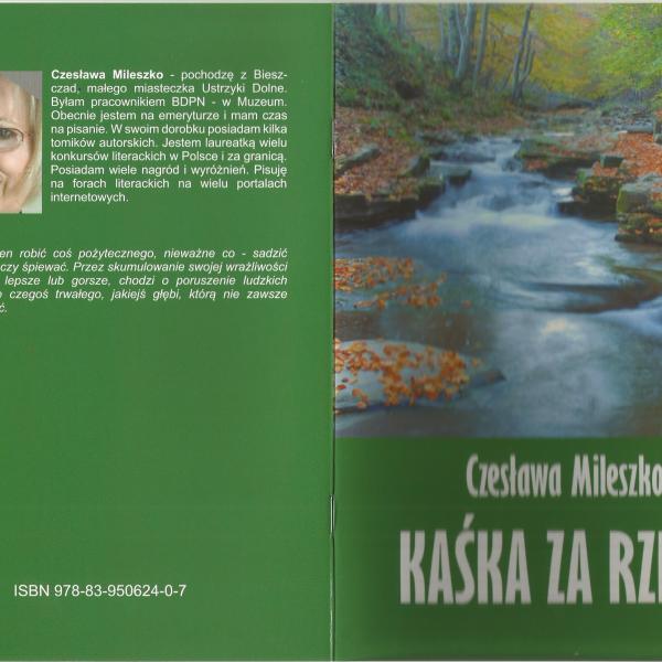 Kaśka za rzeką 
